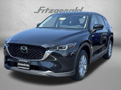 2023 Mazda Mazda CX-5 2.5 S Select Package