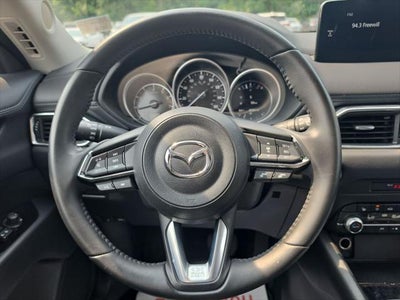 2023 Mazda Mazda CX-5 2.5 S Select Package