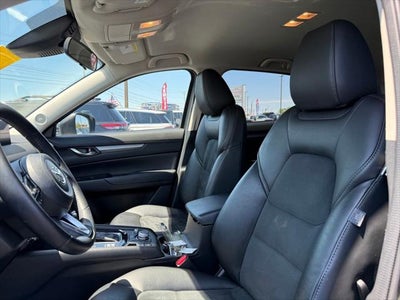 2023 Mazda Mazda CX-5 2.5 S Select Package