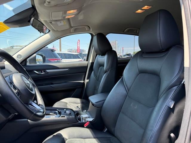 2023 Mazda Mazda CX-5 2.5 S Select Package