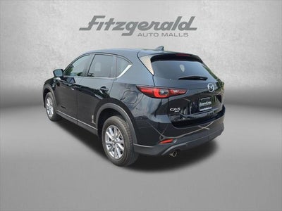 2023 Mazda Mazda CX-5 2.5 S Select Package