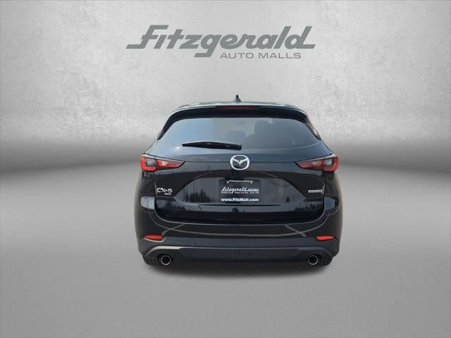 2023 Mazda Mazda CX-5 2.5 S Select Package