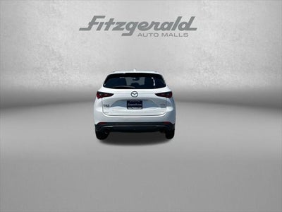 2023 Mazda Mazda CX-5 2.5 S Premium Package