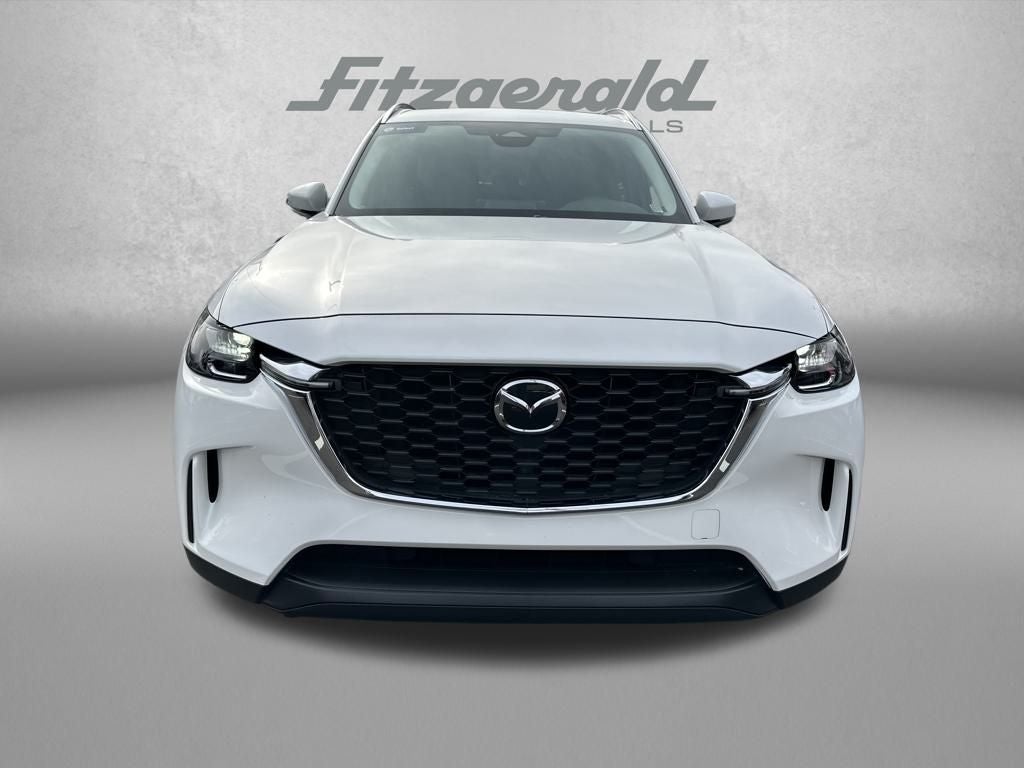 2025 Mazda Mazda CX-90 3.3 Turbo Select