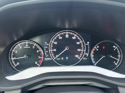 2025 Mazda Mazda CX-90 3.3 Turbo Select