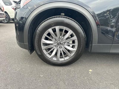 2025 Mazda Mazda CX-90 3.3 Turbo Select