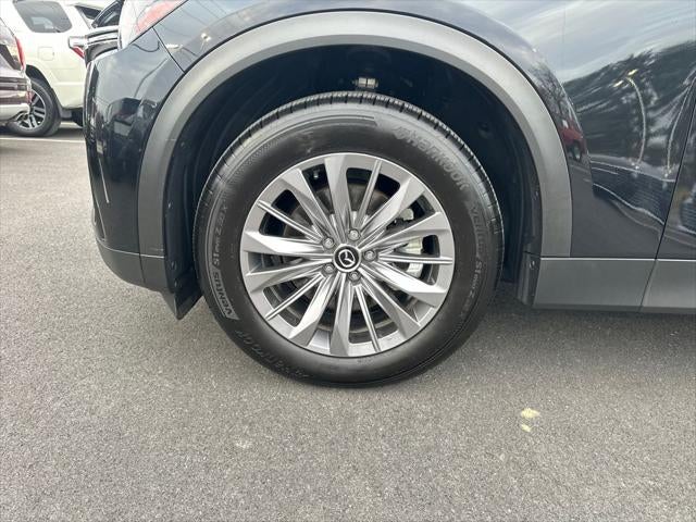 2025 Mazda Mazda CX-90 3.3 Turbo Select