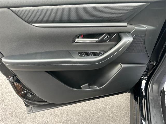 2025 Mazda Mazda CX-90 3.3 Turbo Select