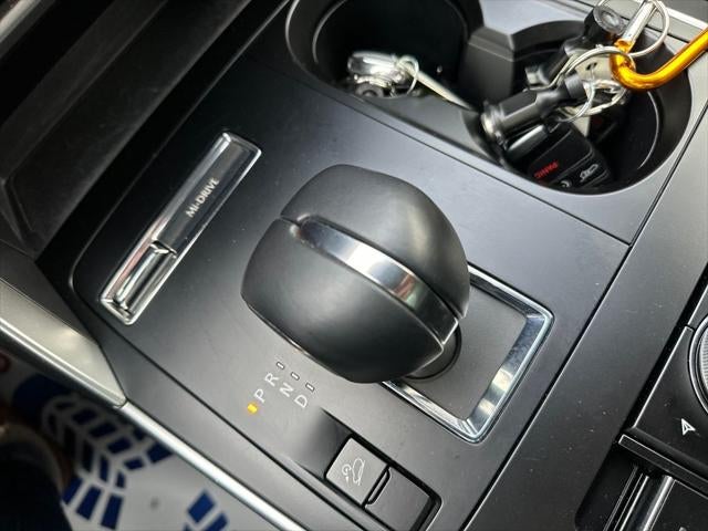 2025 Mazda Mazda CX-90 3.3 Turbo Select