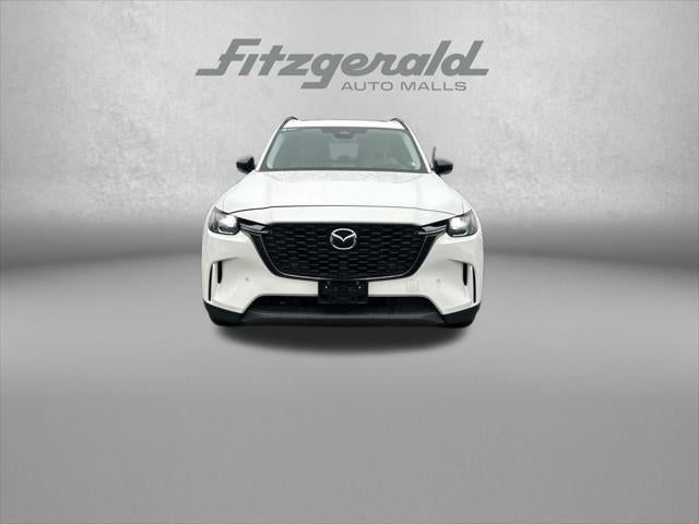 2025 Mazda Mazda CX-90 3.3 Turbo Premium