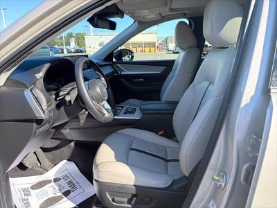 2026 Mazda Mazda CX-90 3.3 Turbo Premium