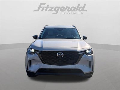2026 Mazda Mazda CX-90 3.3 Turbo Premium