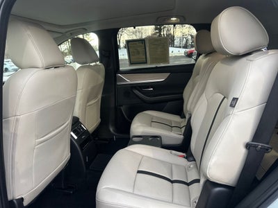 2024 Mazda Mazda CX-90 3.3 Turbo Premium