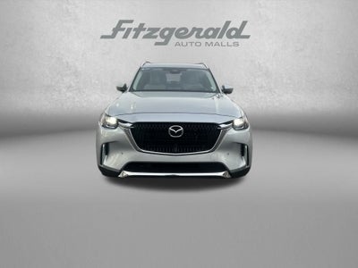 2024 Mazda Mazda CX-90 3.3 Turbo Premium