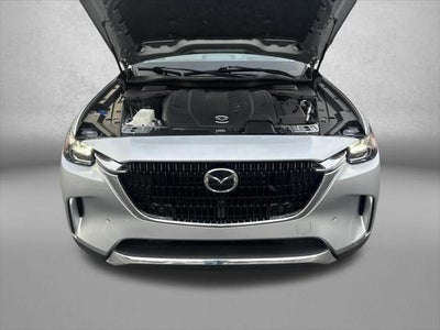 2024 Mazda Mazda CX-90 3.3 Turbo Premium