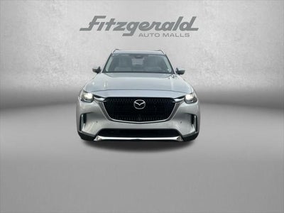 2024 Mazda Mazda CX-90 3.3 Turbo Premium