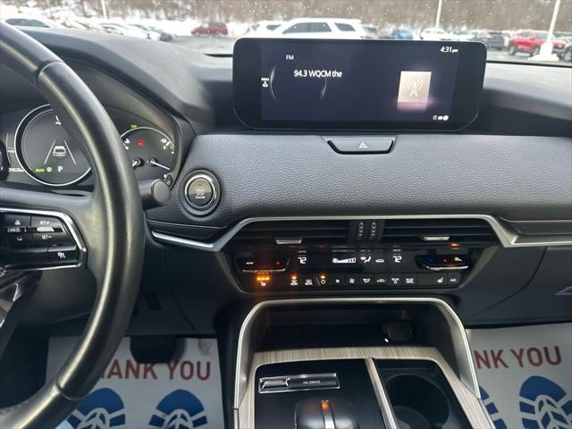 2024 Mazda Mazda CX-90 3.3 Turbo Premium