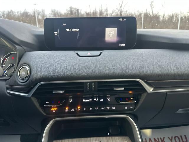 2024 Mazda Mazda CX-90 3.3 Turbo Premium