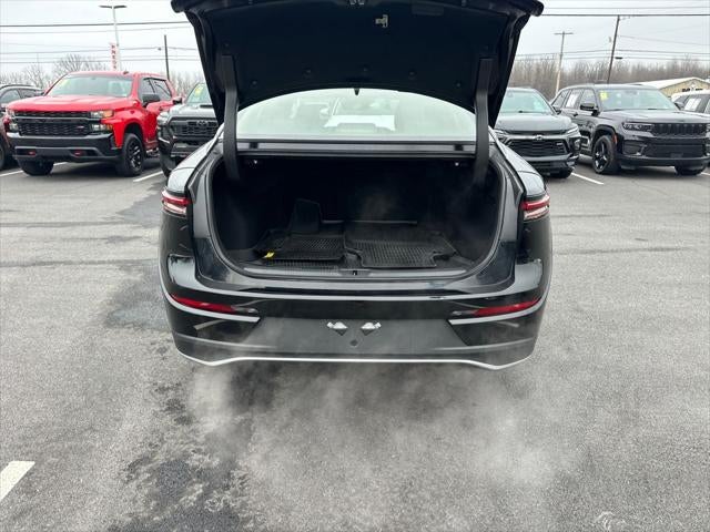 2024 Toyota CROWN XLE