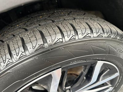 2024 Toyota CROWN XLE