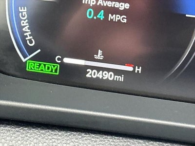 2024 Toyota CROWN XLE