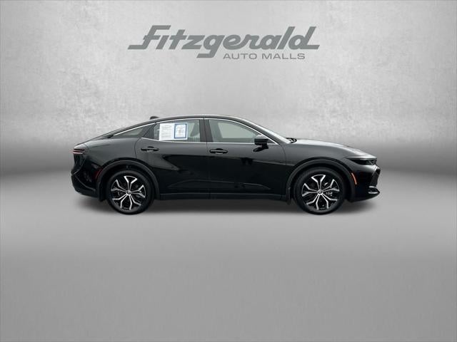 2024 Toyota CROWN XLE