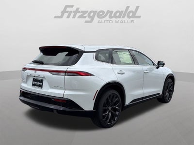 2026 Toyota Toyota Crown Signia Limited