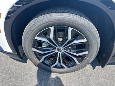 2026 Toyota Toyota Crown Signia XLE
