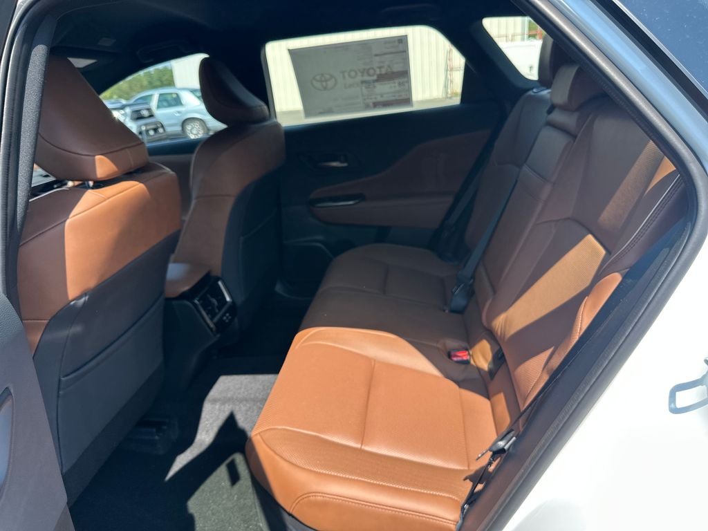 2026 Toyota Toyota Crown Signia XLE