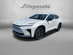 2026 Toyota Toyota Crown Signia XLE
