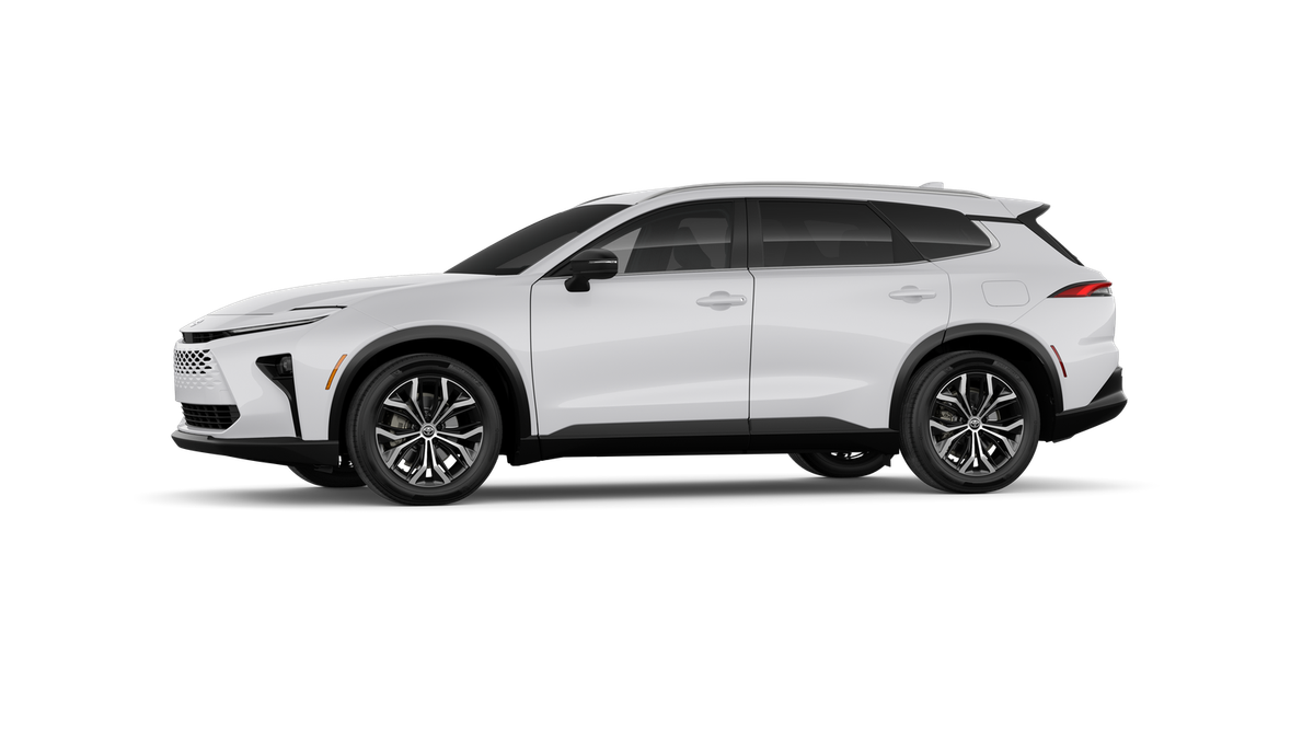 2026 Toyota Toyota Crown Signia XLE