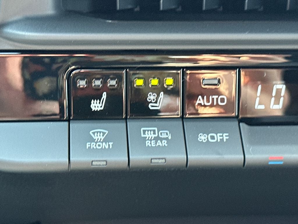 2026 Toyota Toyota Crown Signia XLE