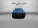 2025 Toyota Toyota Crown Signia XLE