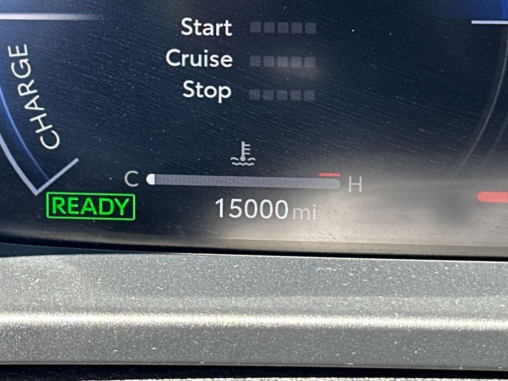 2025 Toyota Toyota Crown Signia XLE