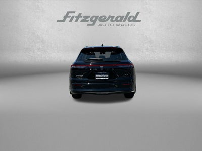2025 Toyota Toyota Crown Signia XLE
