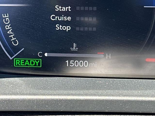 2025 Toyota Toyota Crown Signia XLE