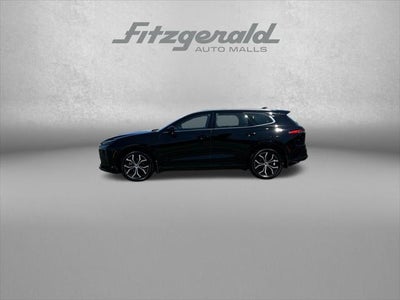 2025 Toyota Toyota Crown Signia XLE