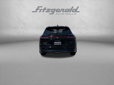 2025 Toyota Toyota Crown Signia XLE