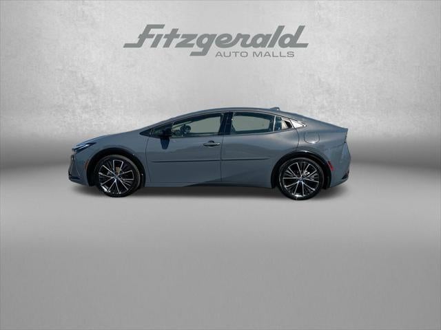 2024 Toyota Prius XLE