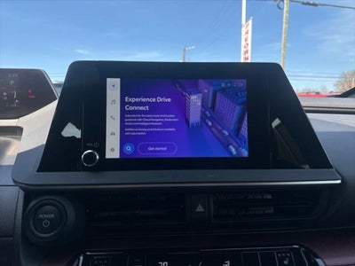 2024 Toyota PRIUS PRIME XSE