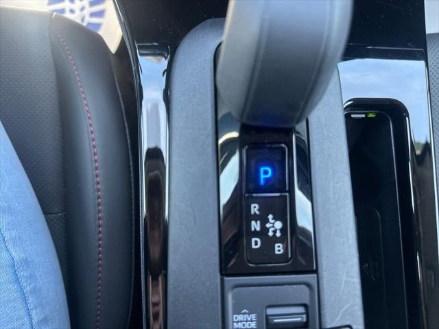 2024 Toyota PRIUS PRIME XSE