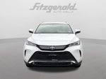 2023 Toyota Venza XLE