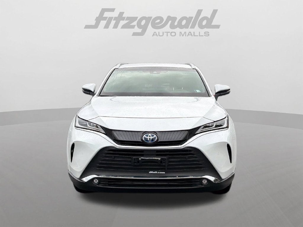 2023 Toyota Venza XLE
