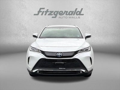2023 Toyota Venza XLE