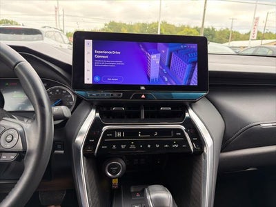 2023 Toyota Venza XLE
