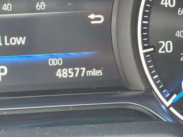 2023 Toyota Venza XLE