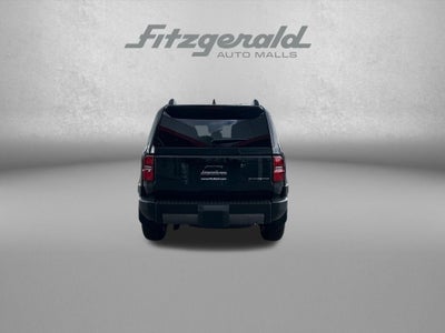 2026 Toyota Land Cruiser Land Cruiser