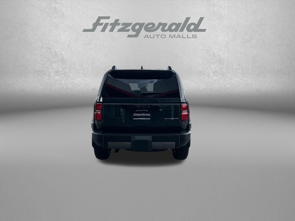 2026 Toyota Land Cruiser Land Cruiser