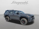 2026 Toyota 4Runner i-FORCE MAX TRD Pro
