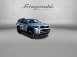 2026 Toyota 4Runner i-FORCE MAX TRD Off-Road i-FORCE MAX